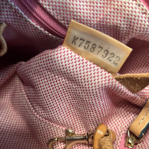 DOONEY & BOURKE Beach Day Bag - Picture 14 of 15